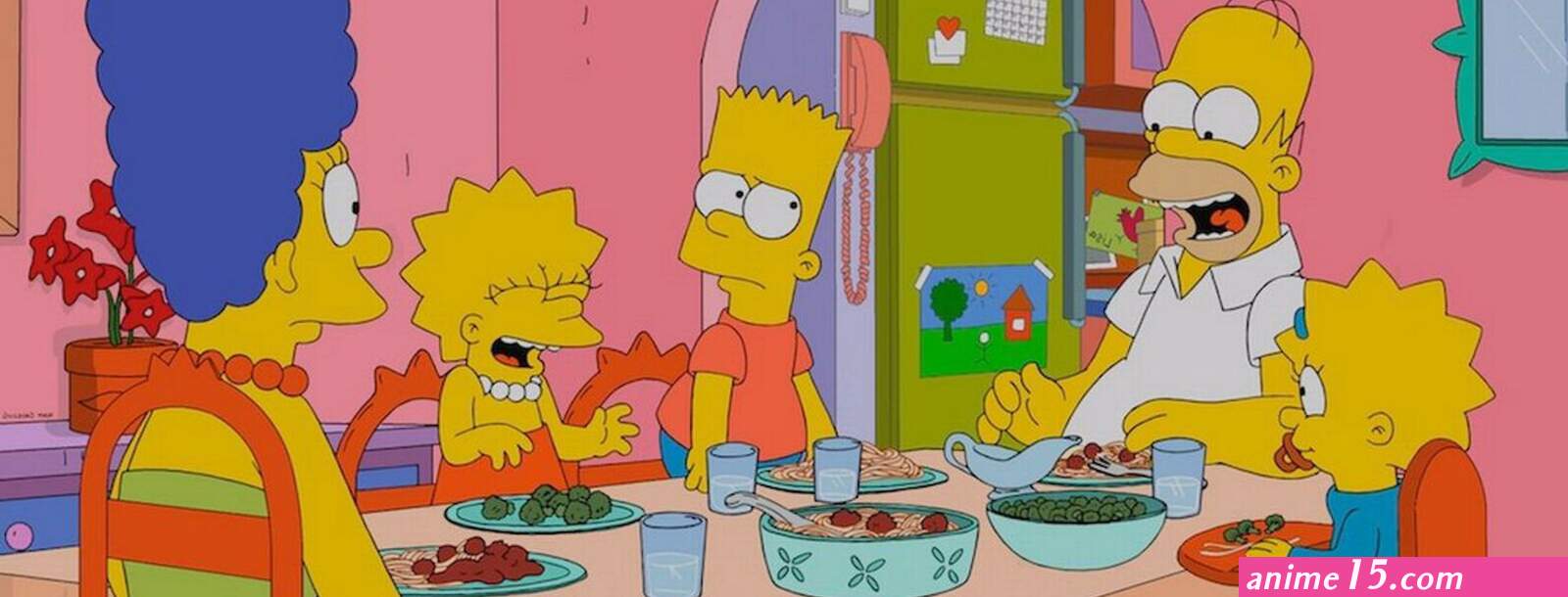 2022 simpson family full sex comics