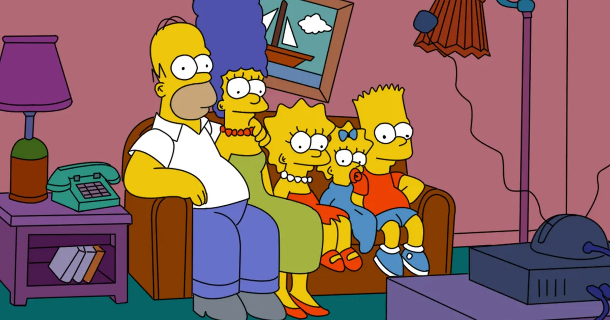 2022 simpson family full sex comics