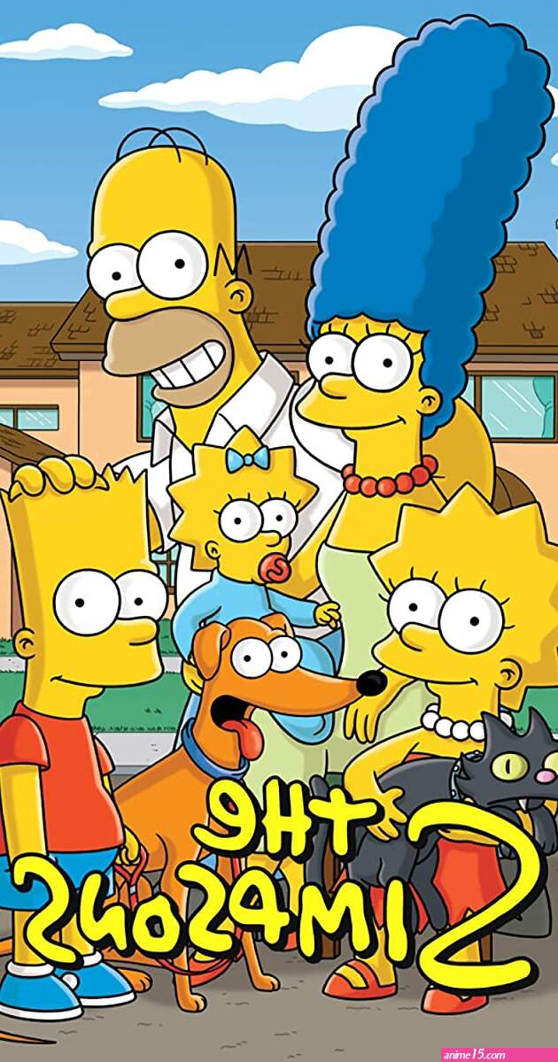 2022 simpson family full sex comics