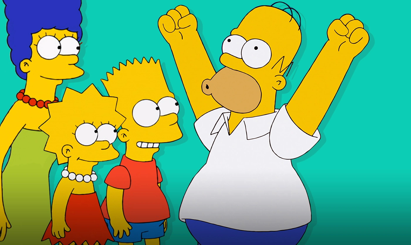 2022 simpson family full sex comics
