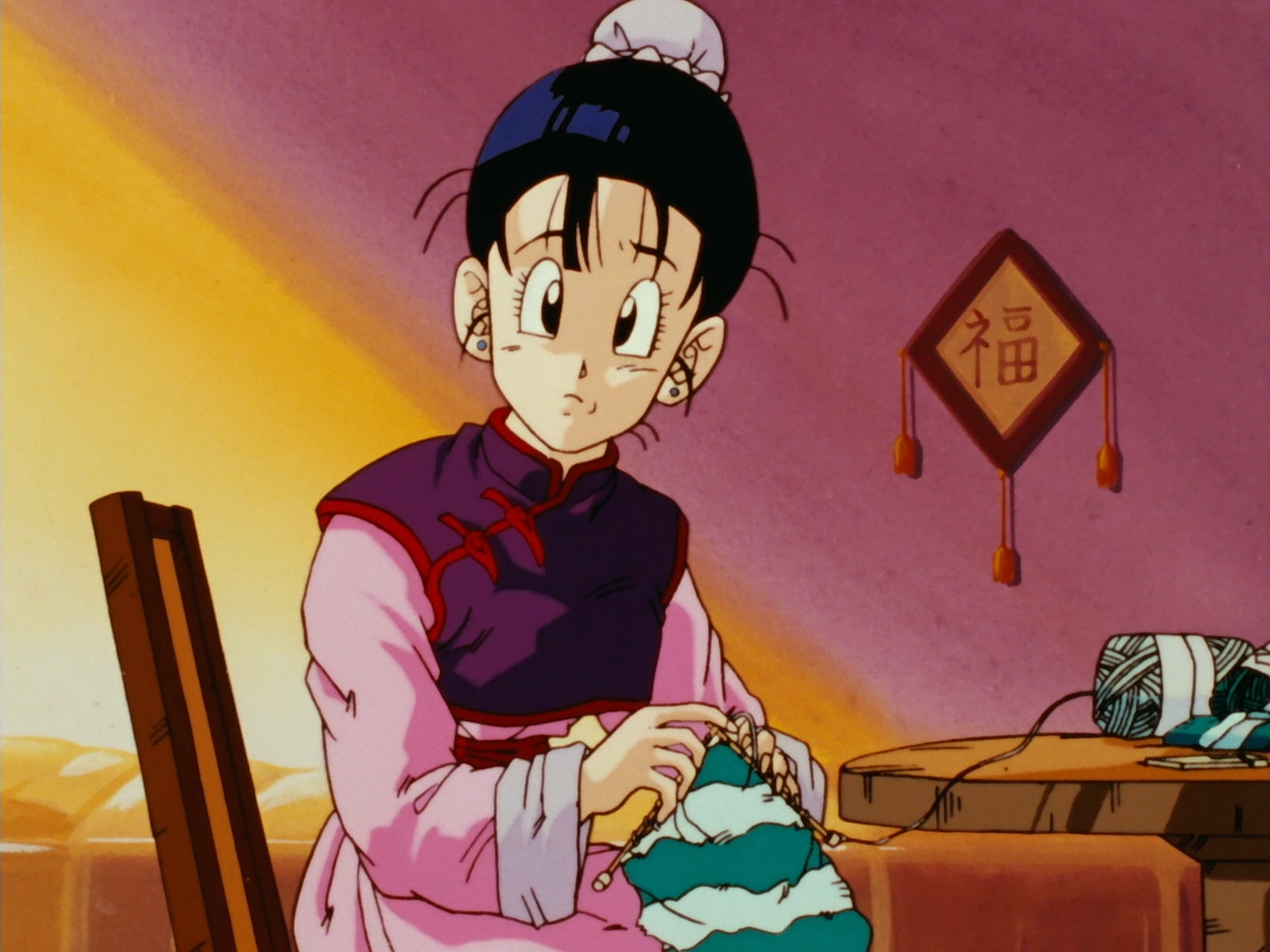 chi chi x gohan sex comics