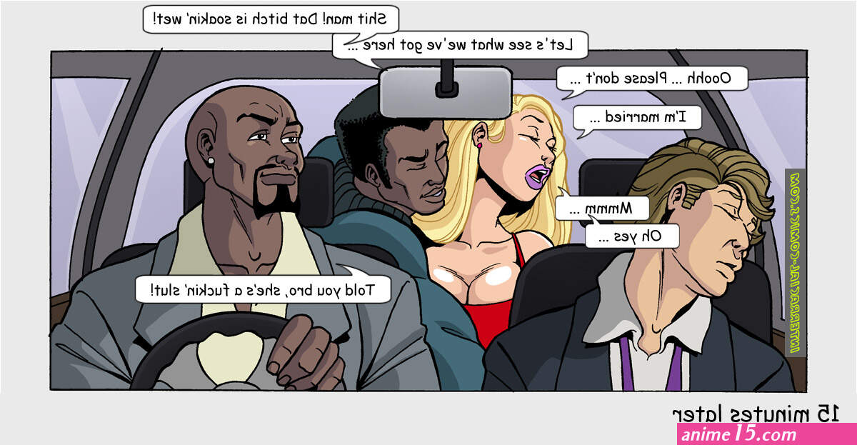 cuckold comics