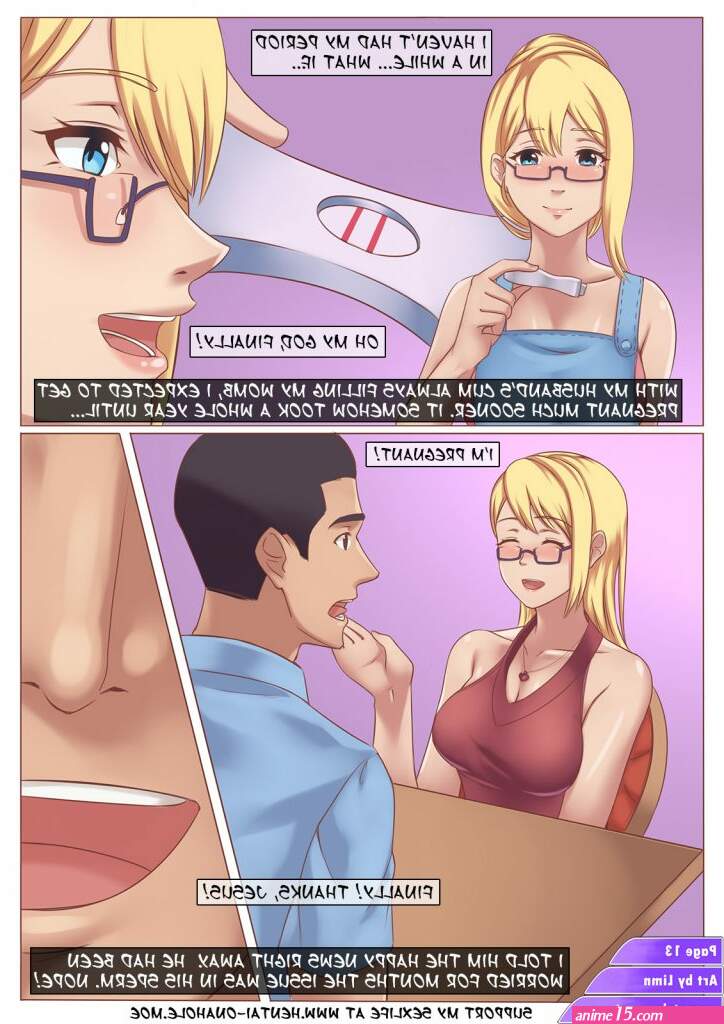 hentai anime comics