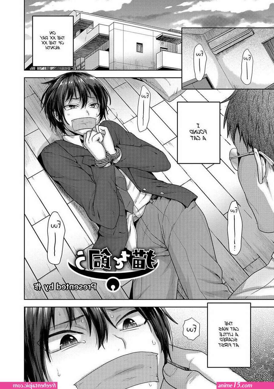 hentai anime comics