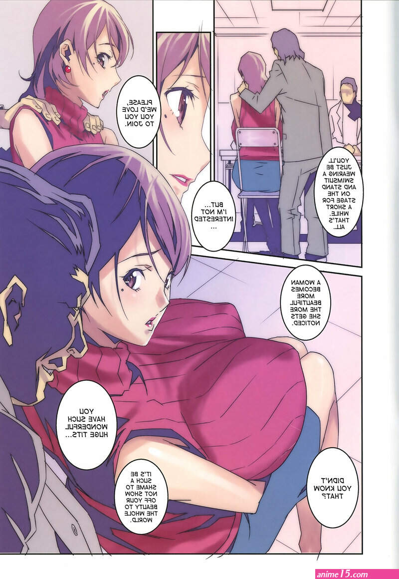 cerita sek anime