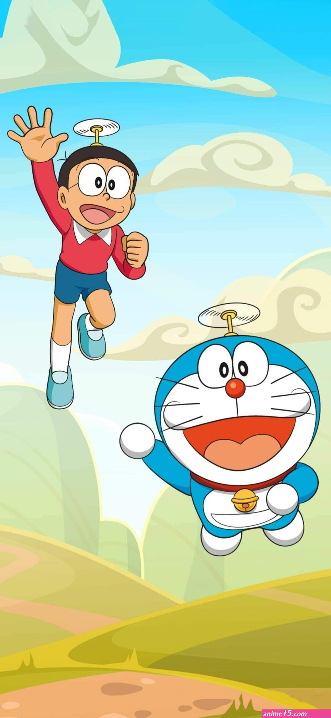 doraemon download