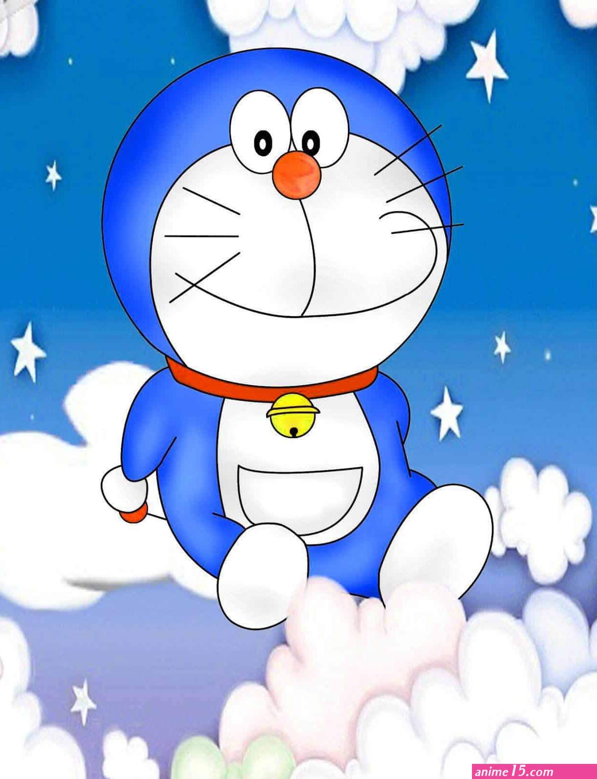 doraemon download
