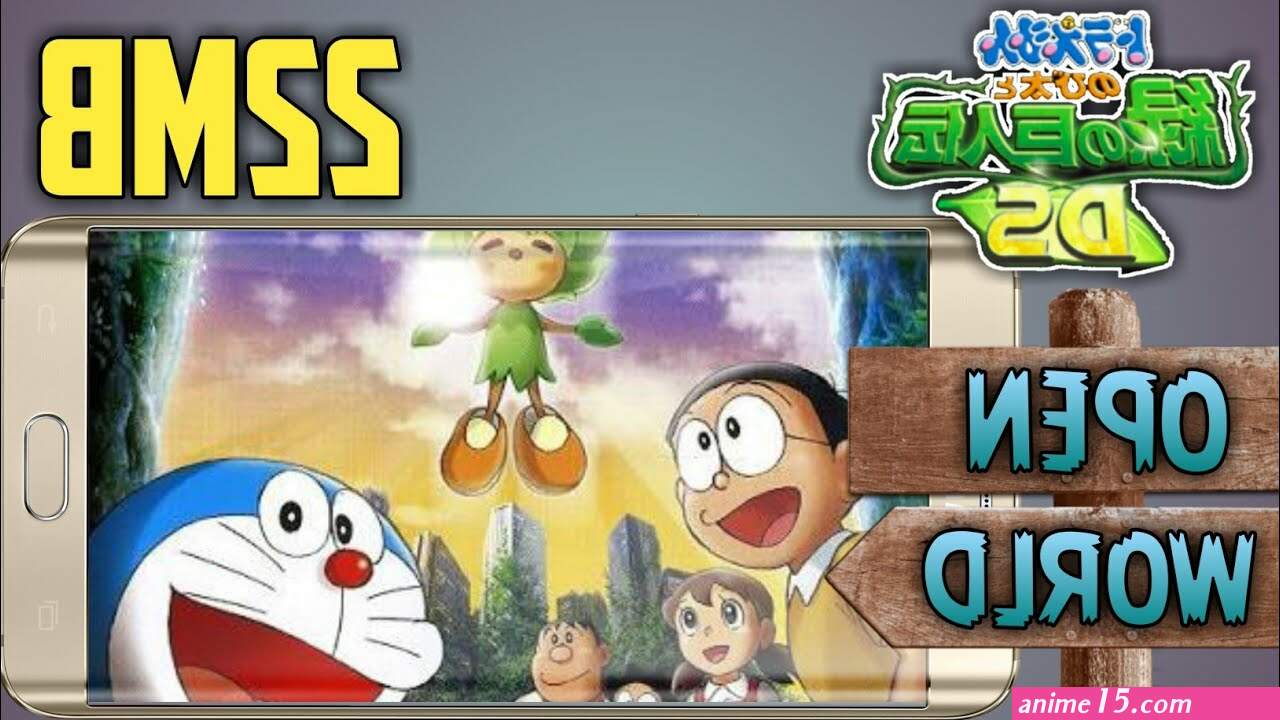 doraemon download