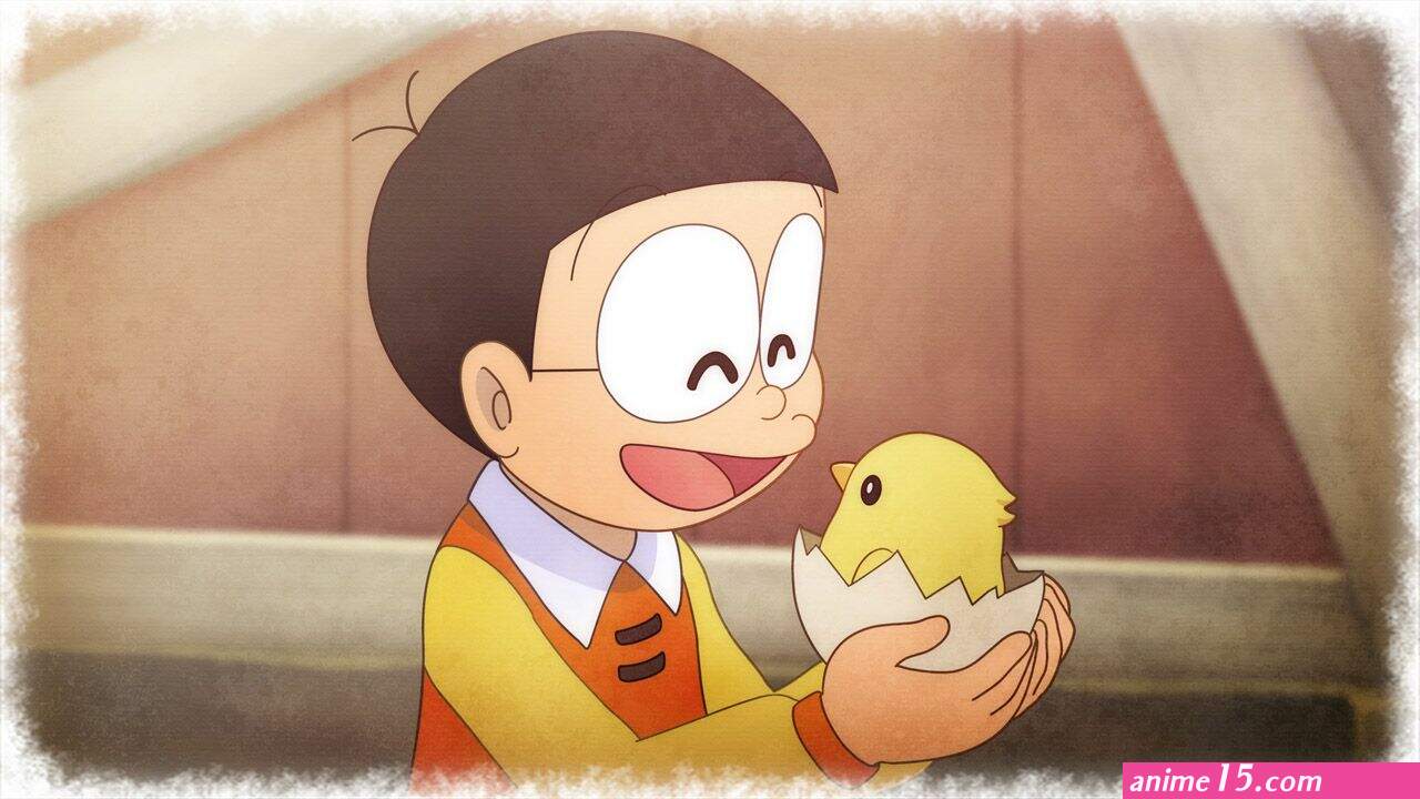 doraemon download