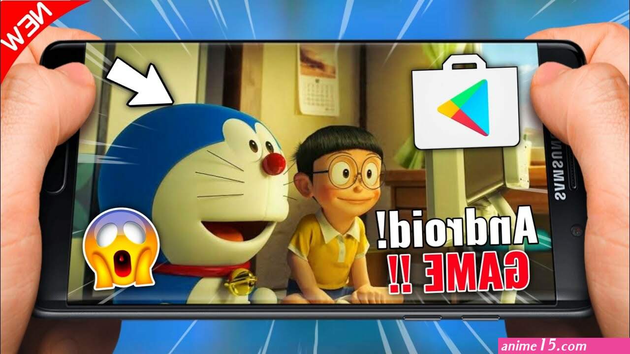 doraemon download