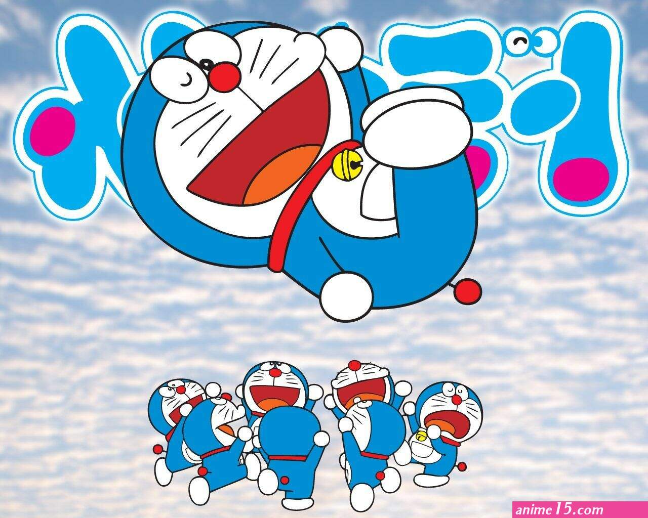 doraemon download
