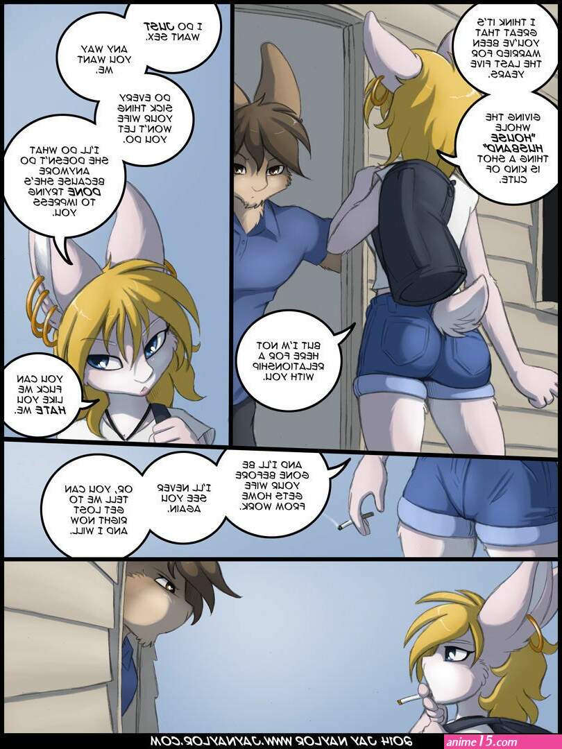 furry pissing porn comics