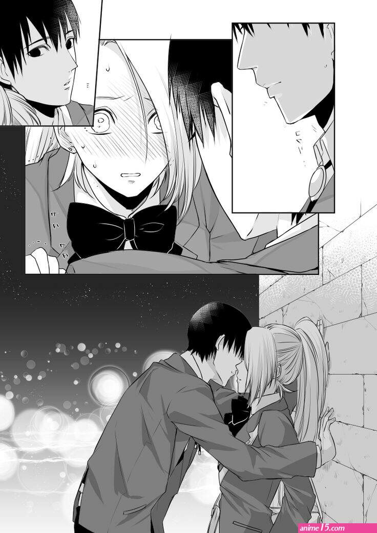 ino doujin