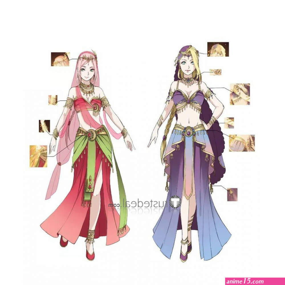 ino doujin