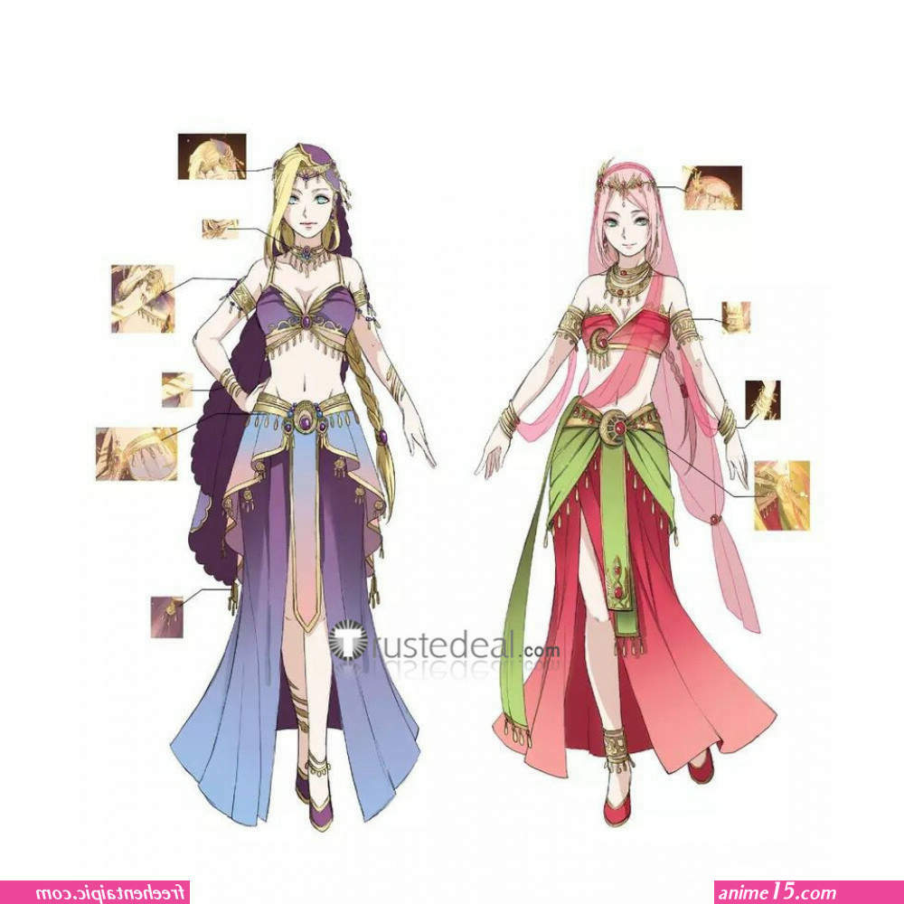 ino doujin