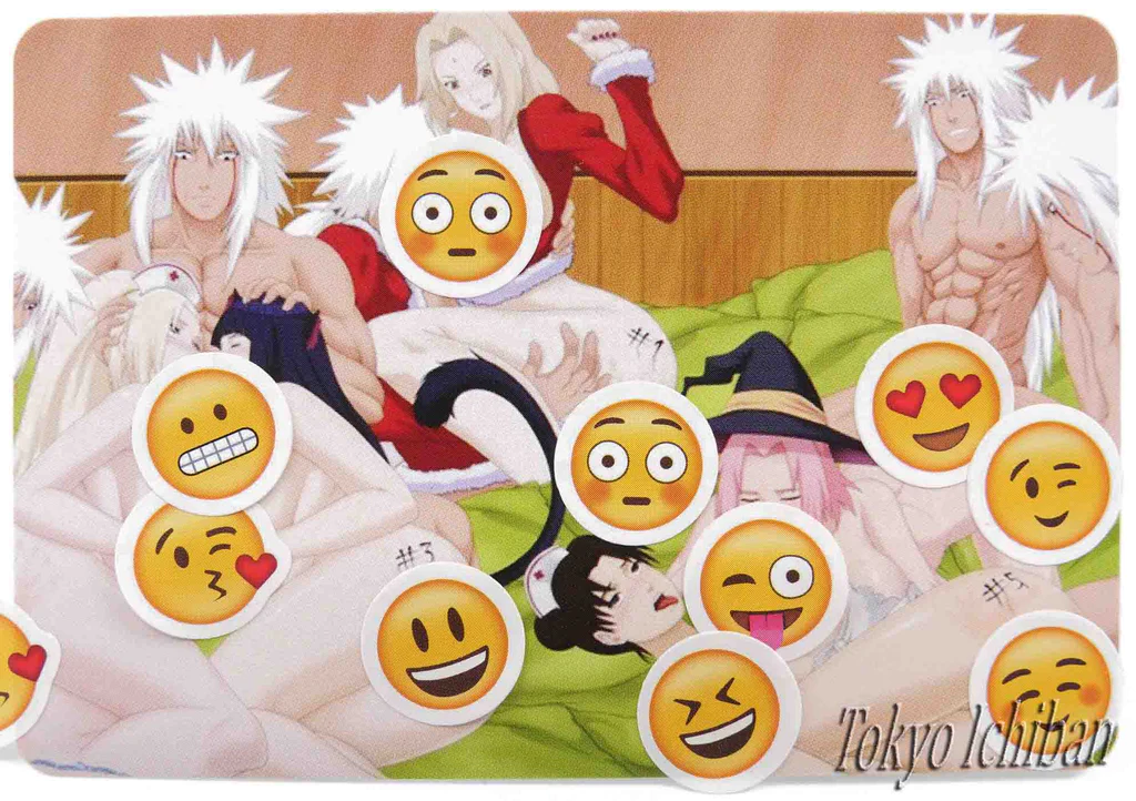 ino doujin