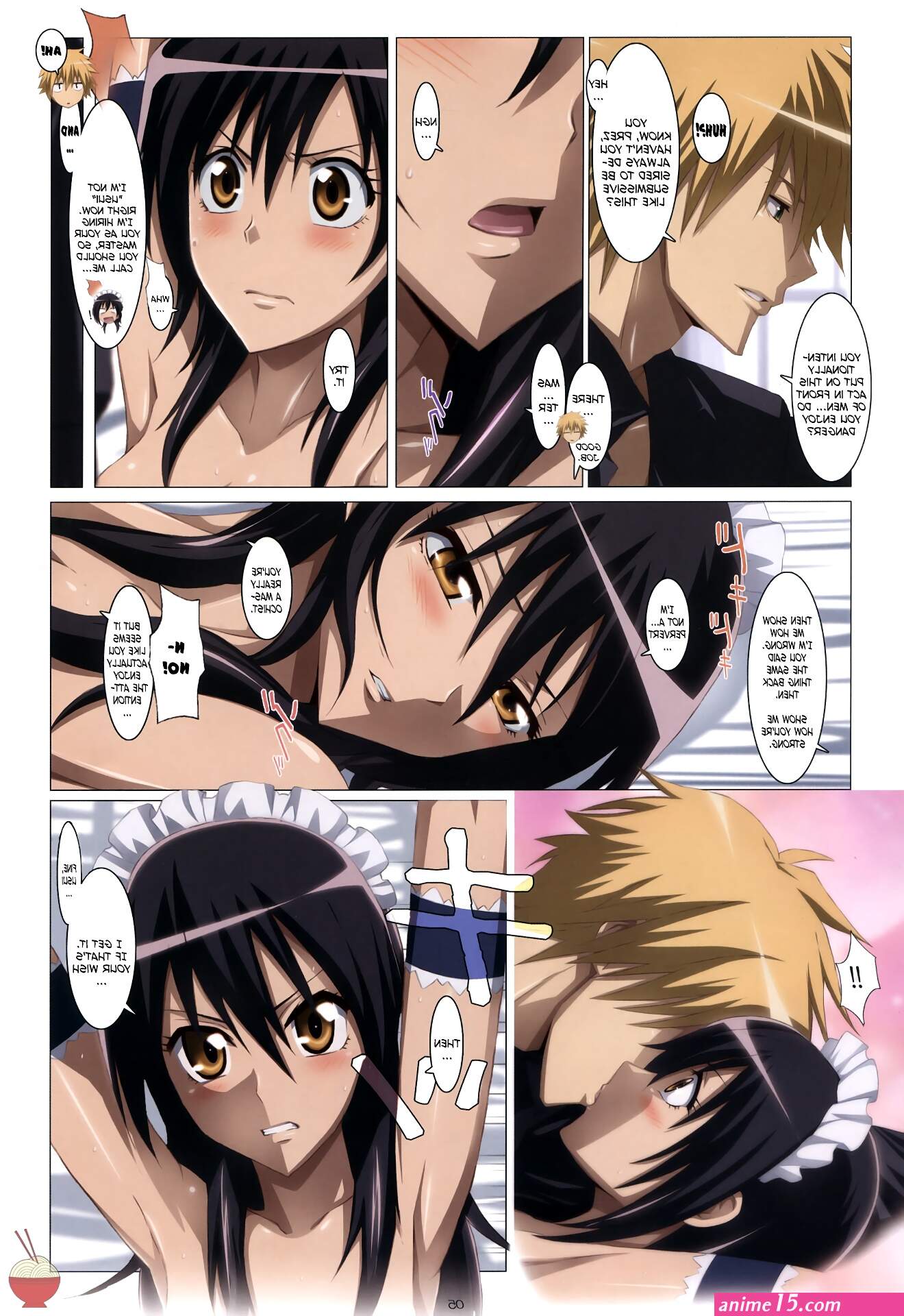 anime maid porn com8cs