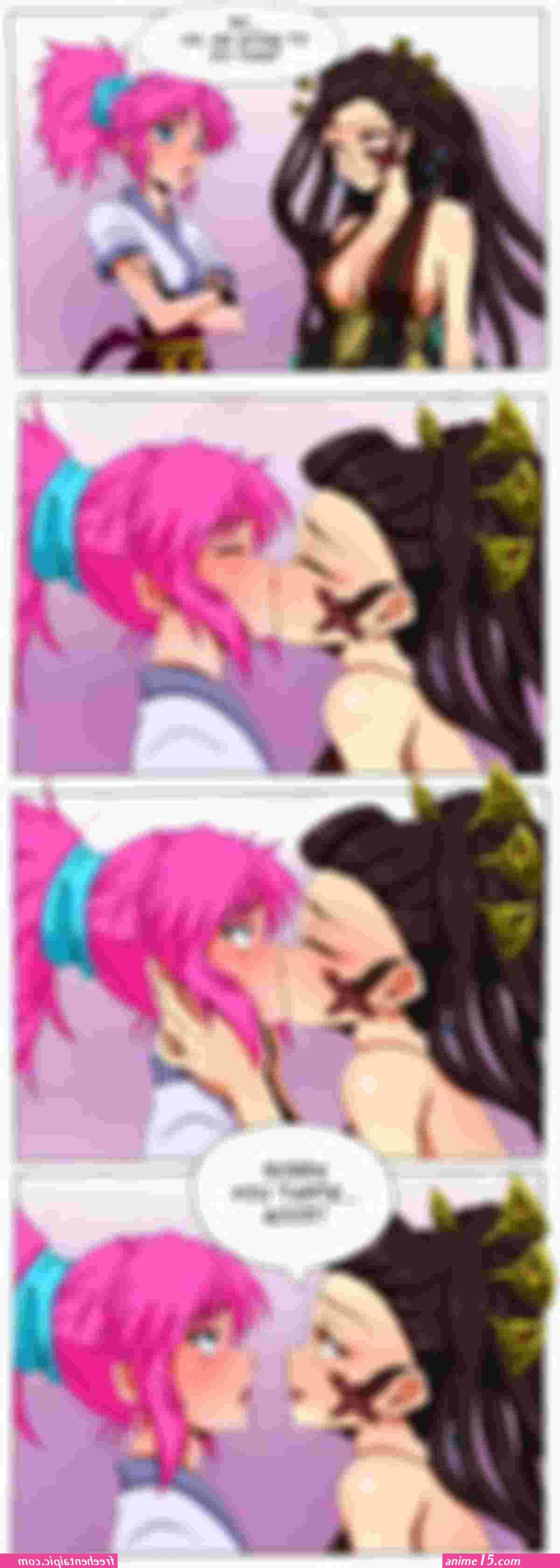 daki kimetsu porn comics