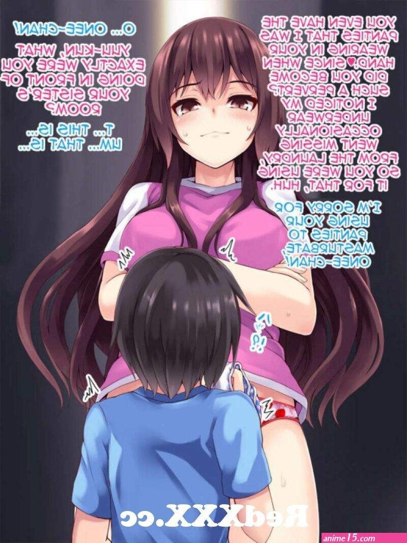 giant anime girl masturbation
