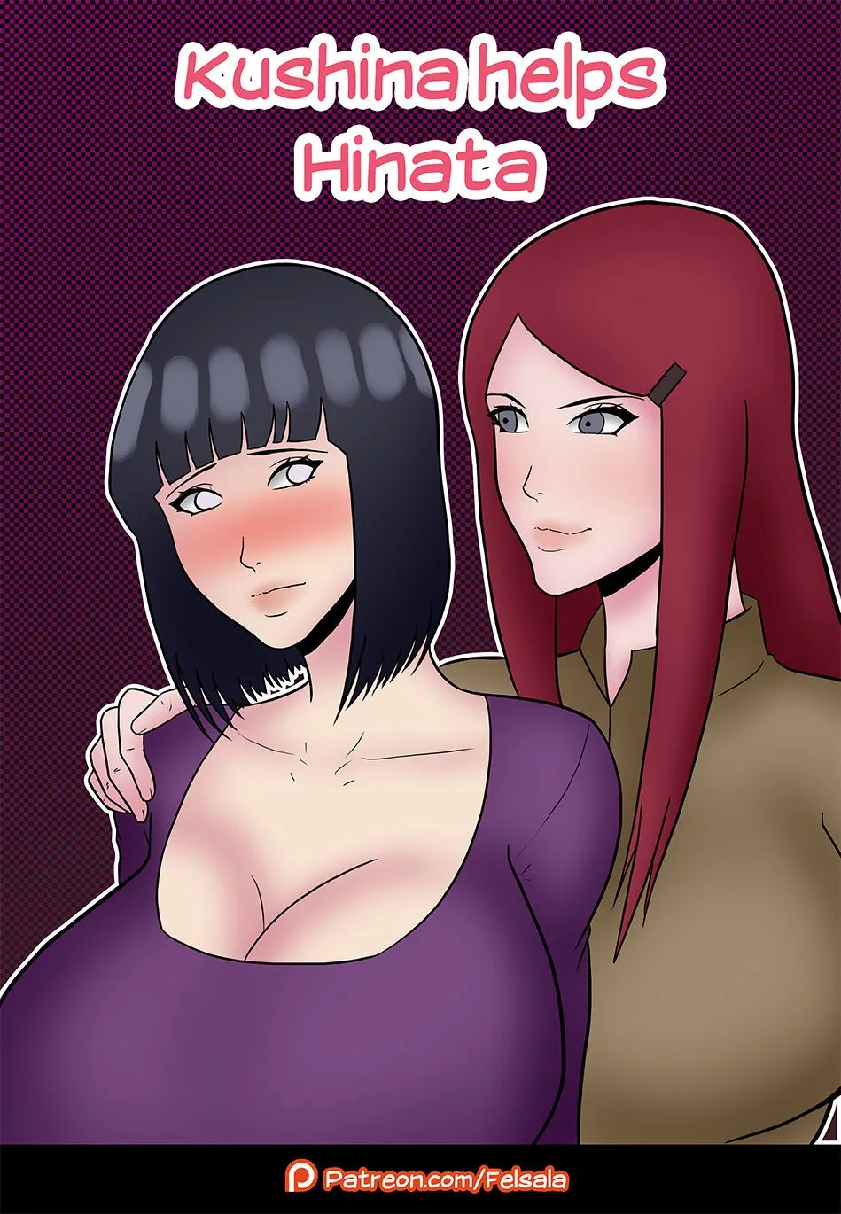 hinata and boruto hentai comics