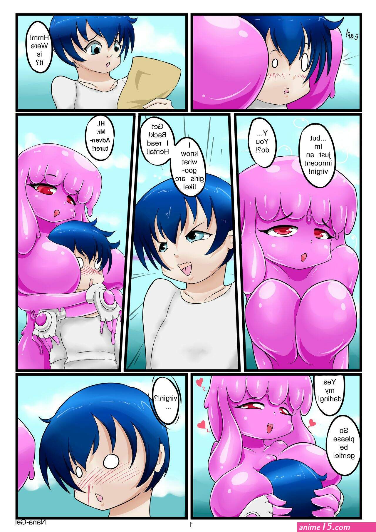 mlp porn comics nano gel