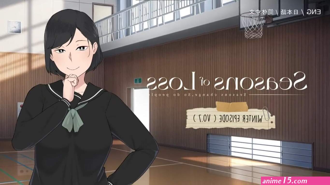 ntrman visual novel