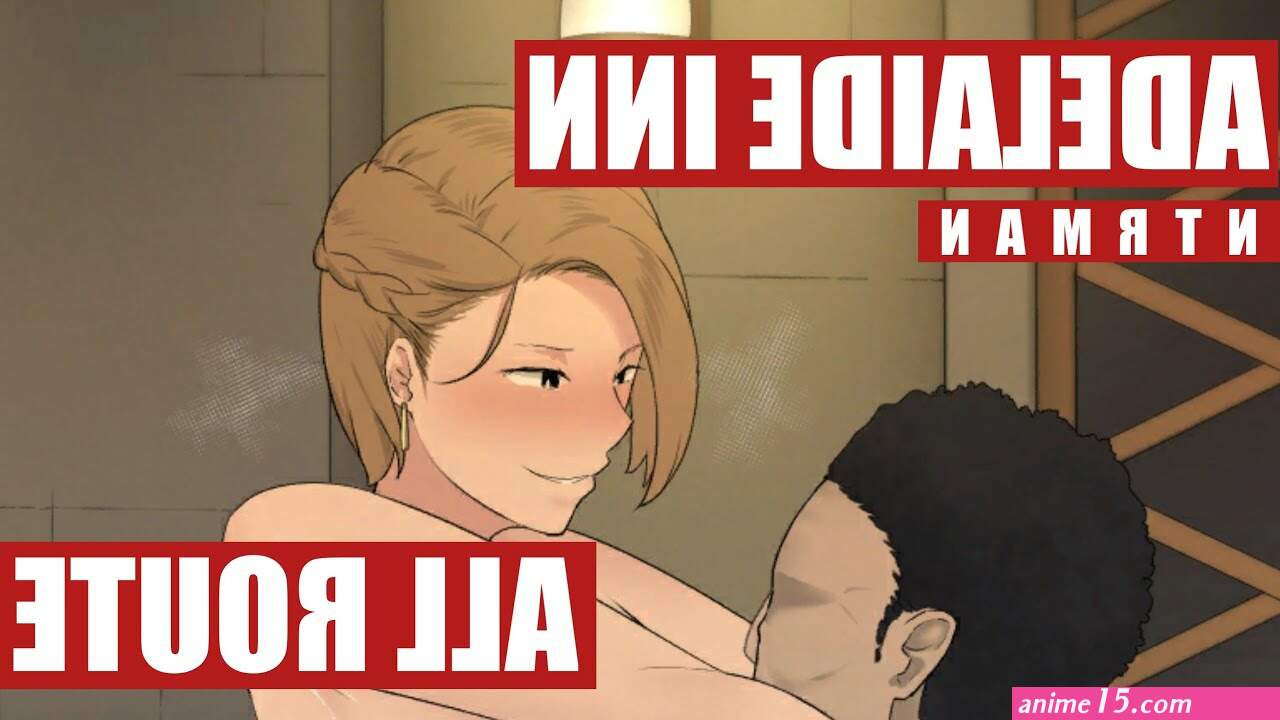 ntrman visual novel