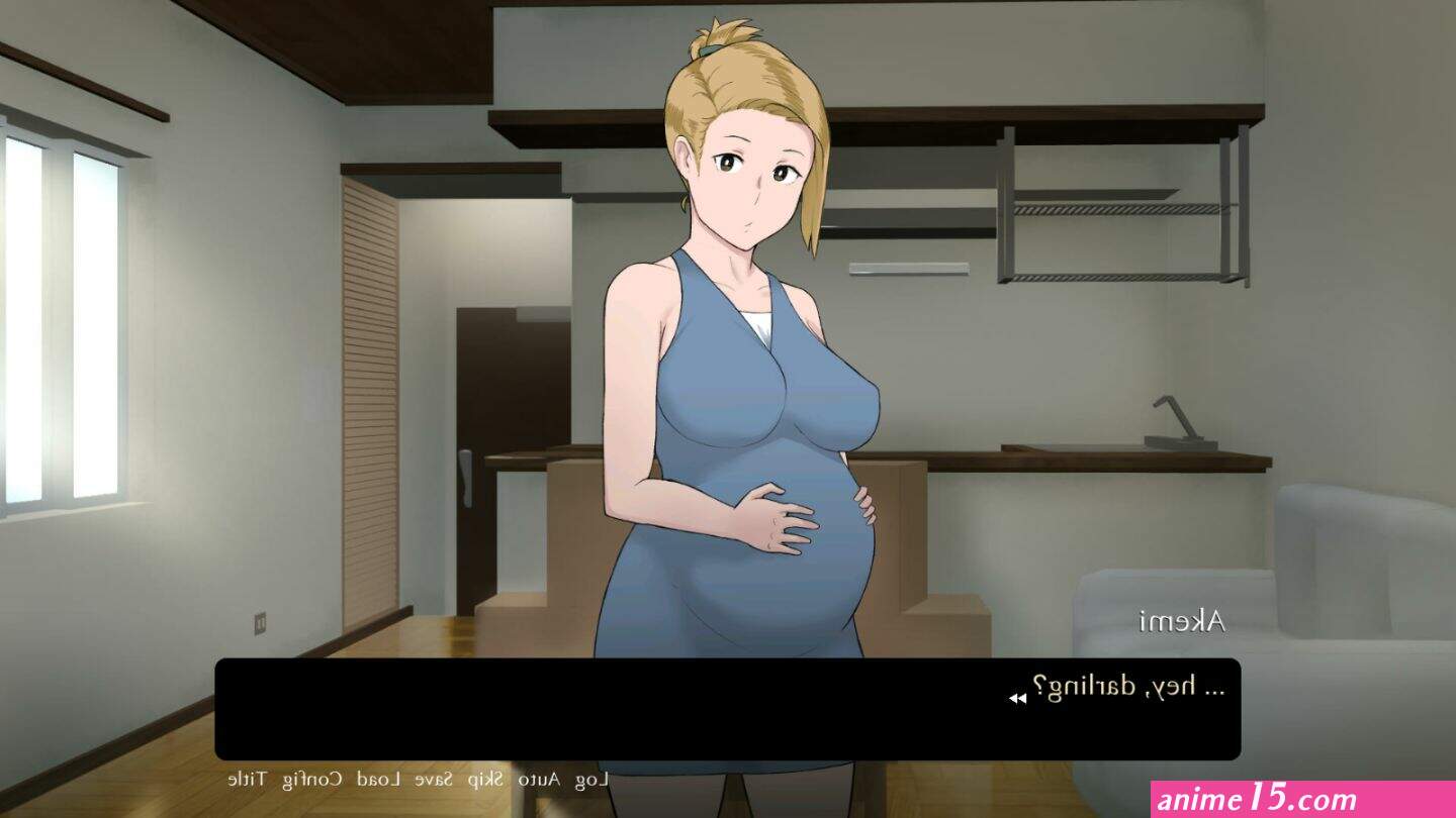 ntrman visual novel