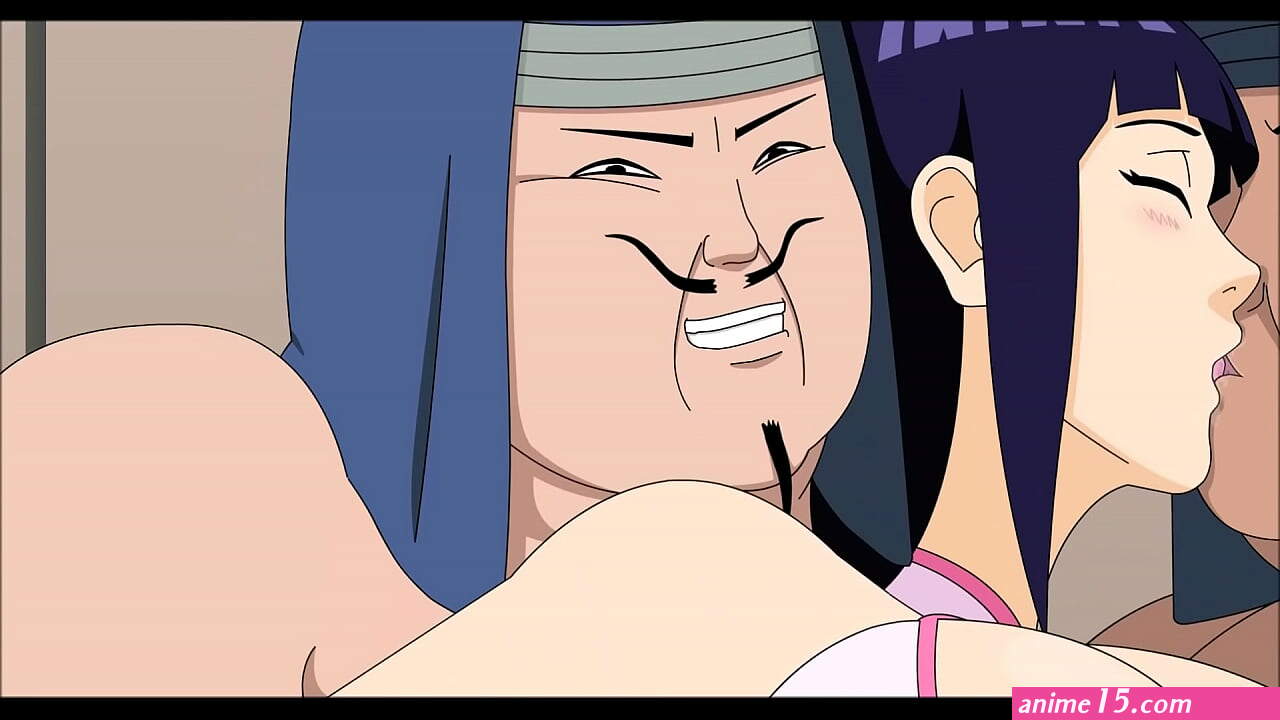 toneri hinata sex comics