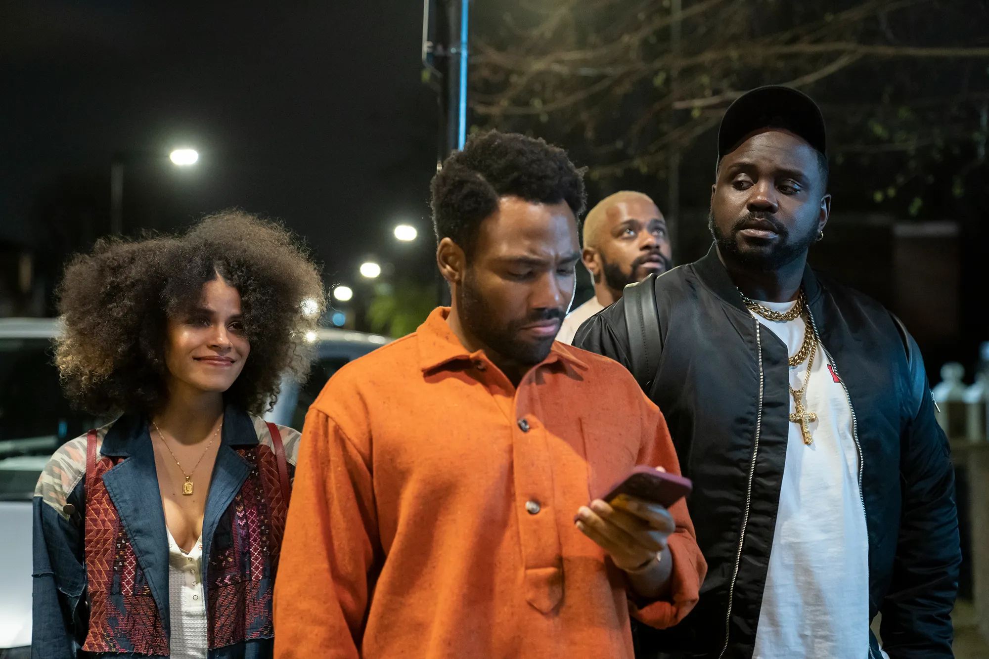 big mouth drama streaming vostfr