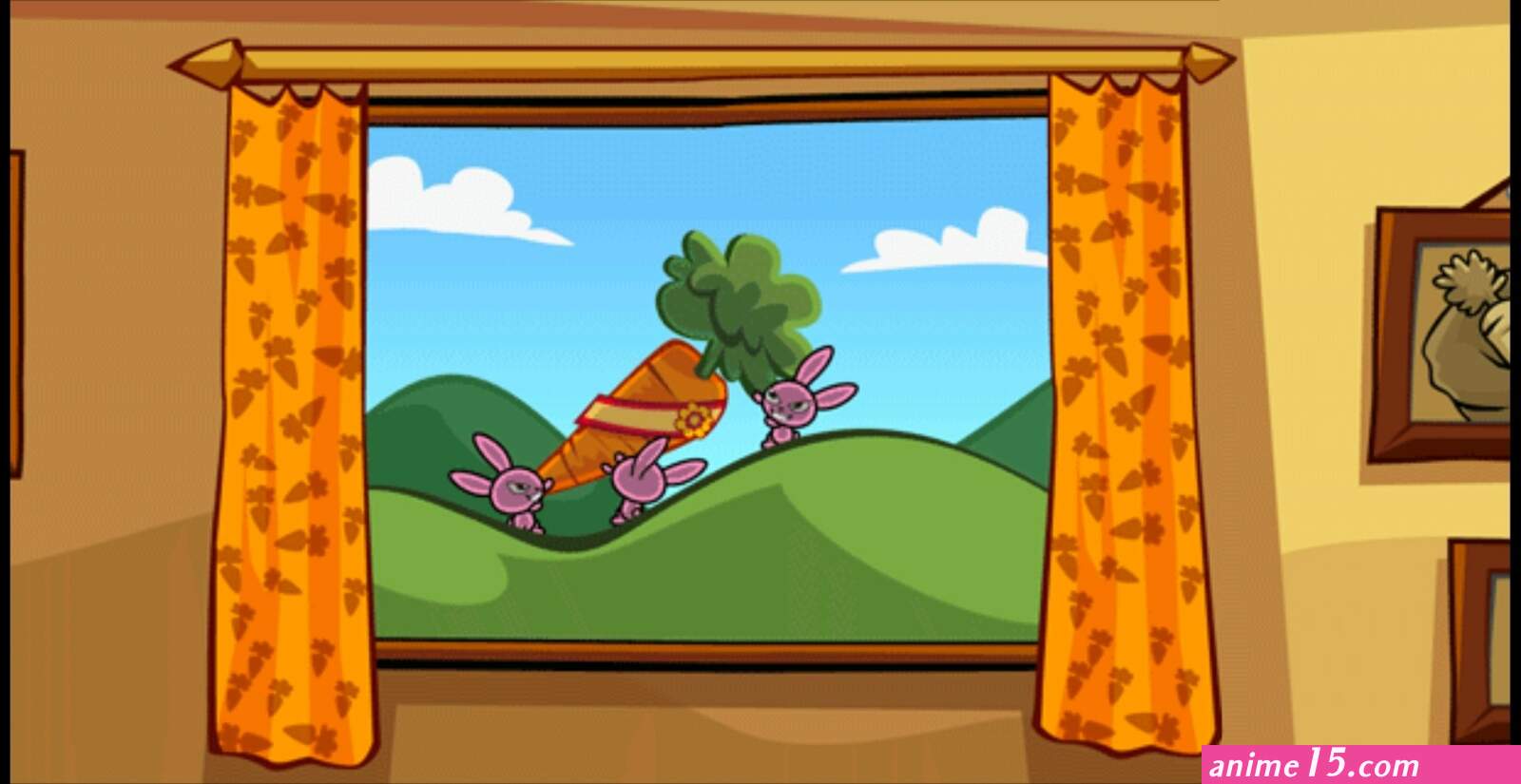 bunnycop on duty apk
