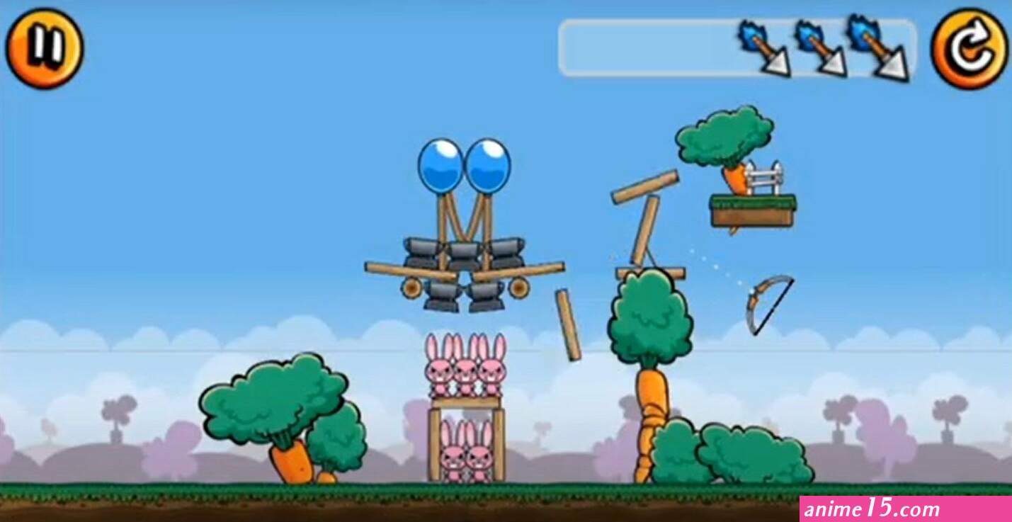 bunnycop on duty apk