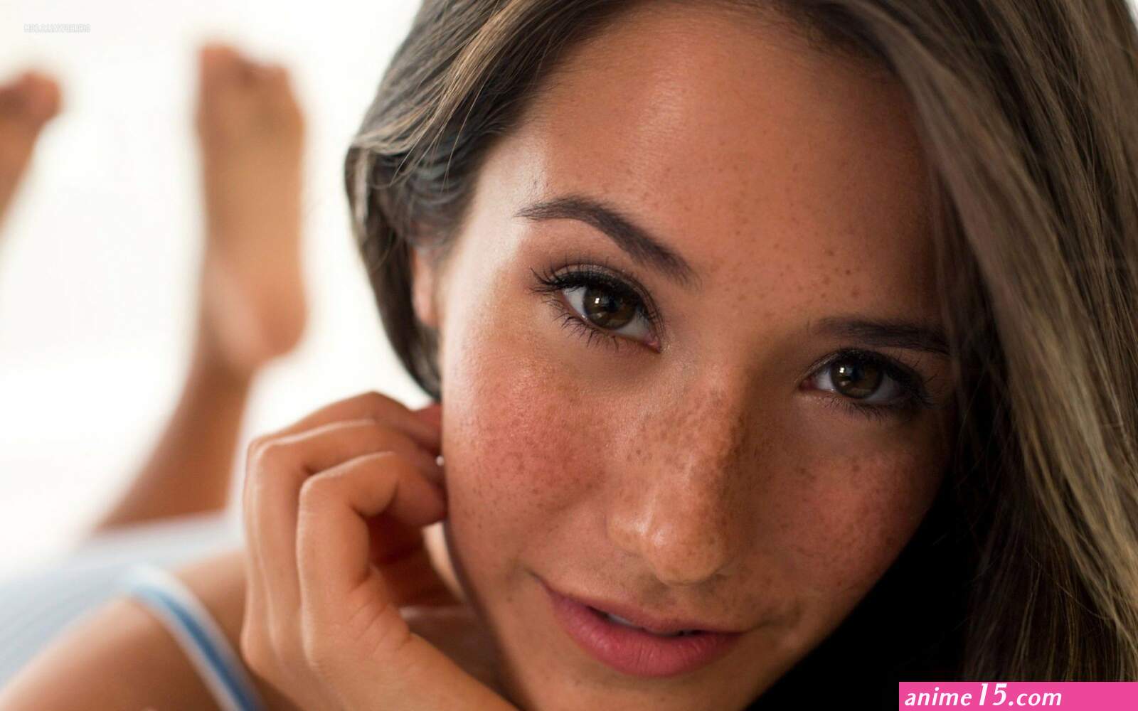 eva lovia anime