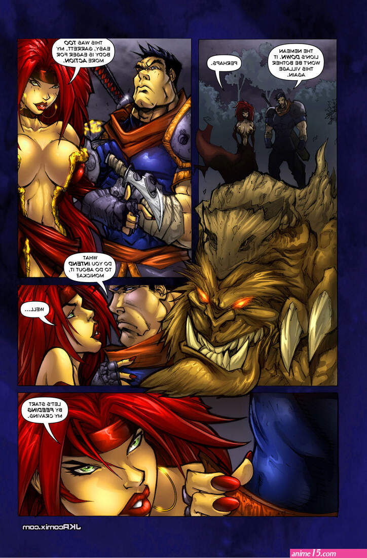hot xxx erotic porn comics