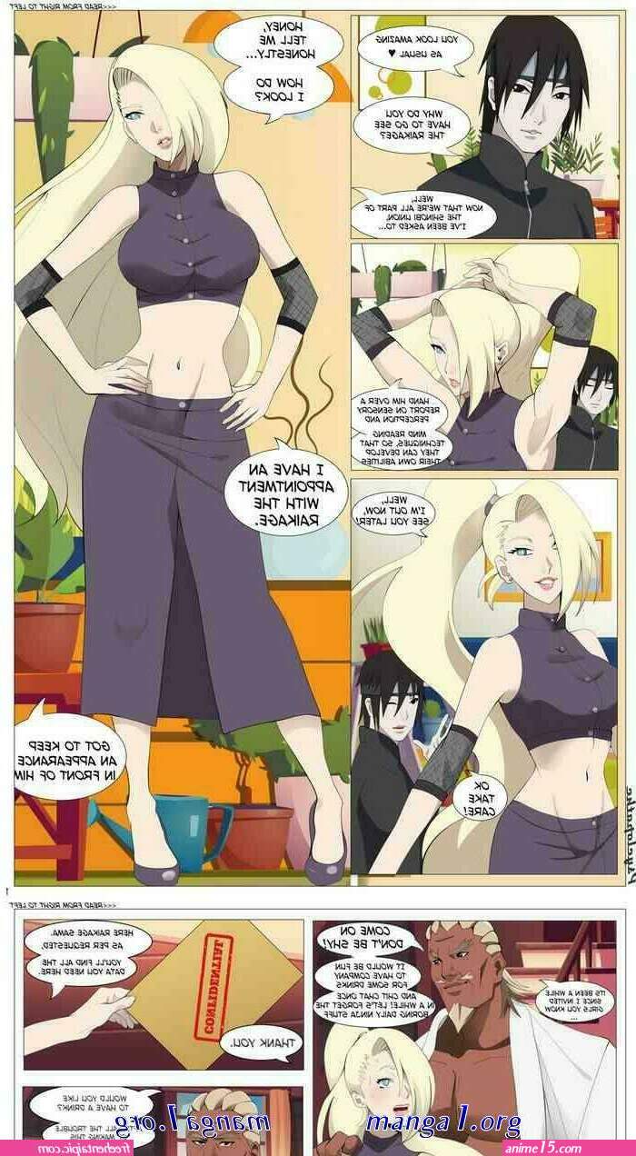 komik anime sek