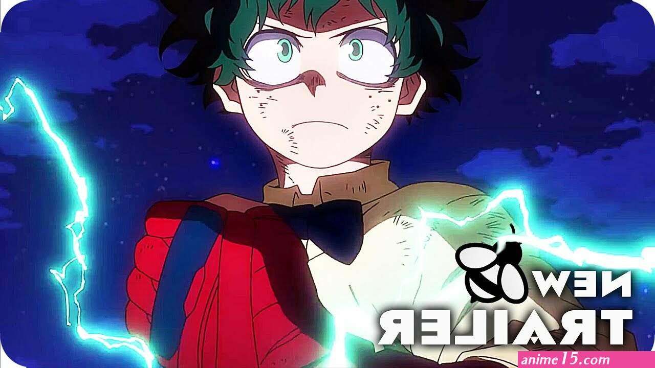 my hero academia s5 vf en streaming