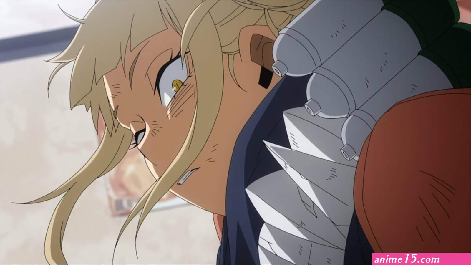 my hero academia s5 vf en streaming