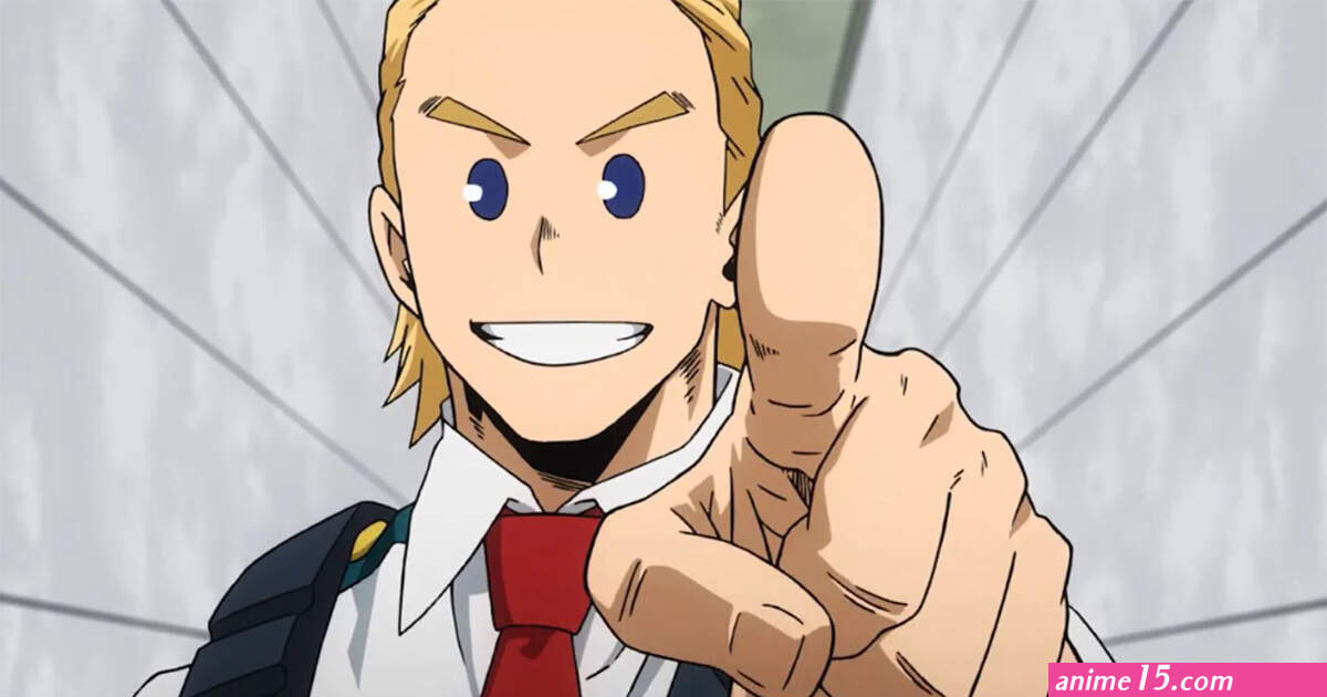 my hero academia saison 5 en français streaming