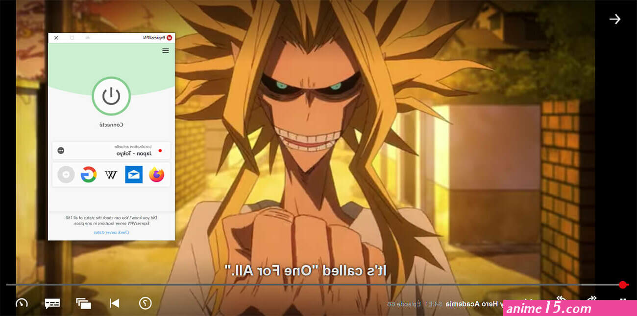 my hero academia saison 5 en français streaming