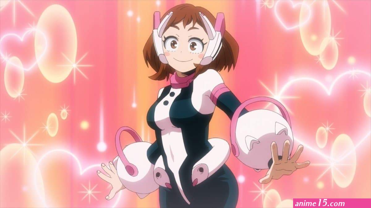 my hero academia saison 5 en français streaming