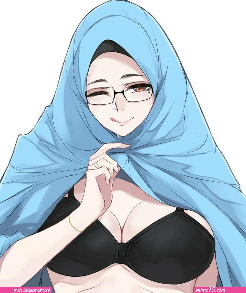anime hijab indo hentai
