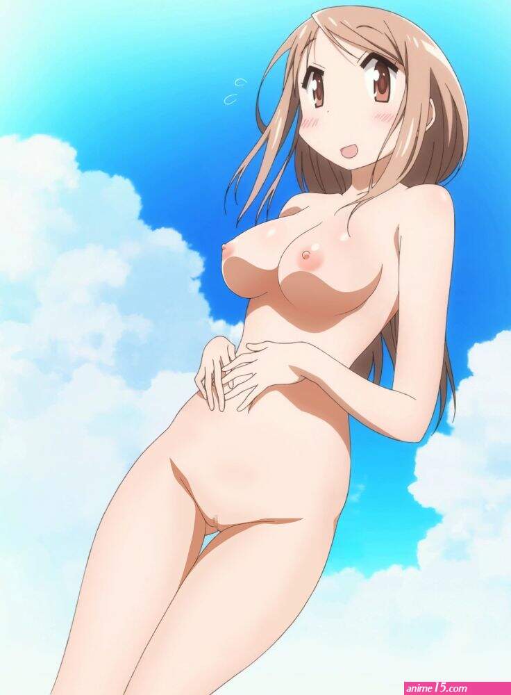 nude anime filter pics