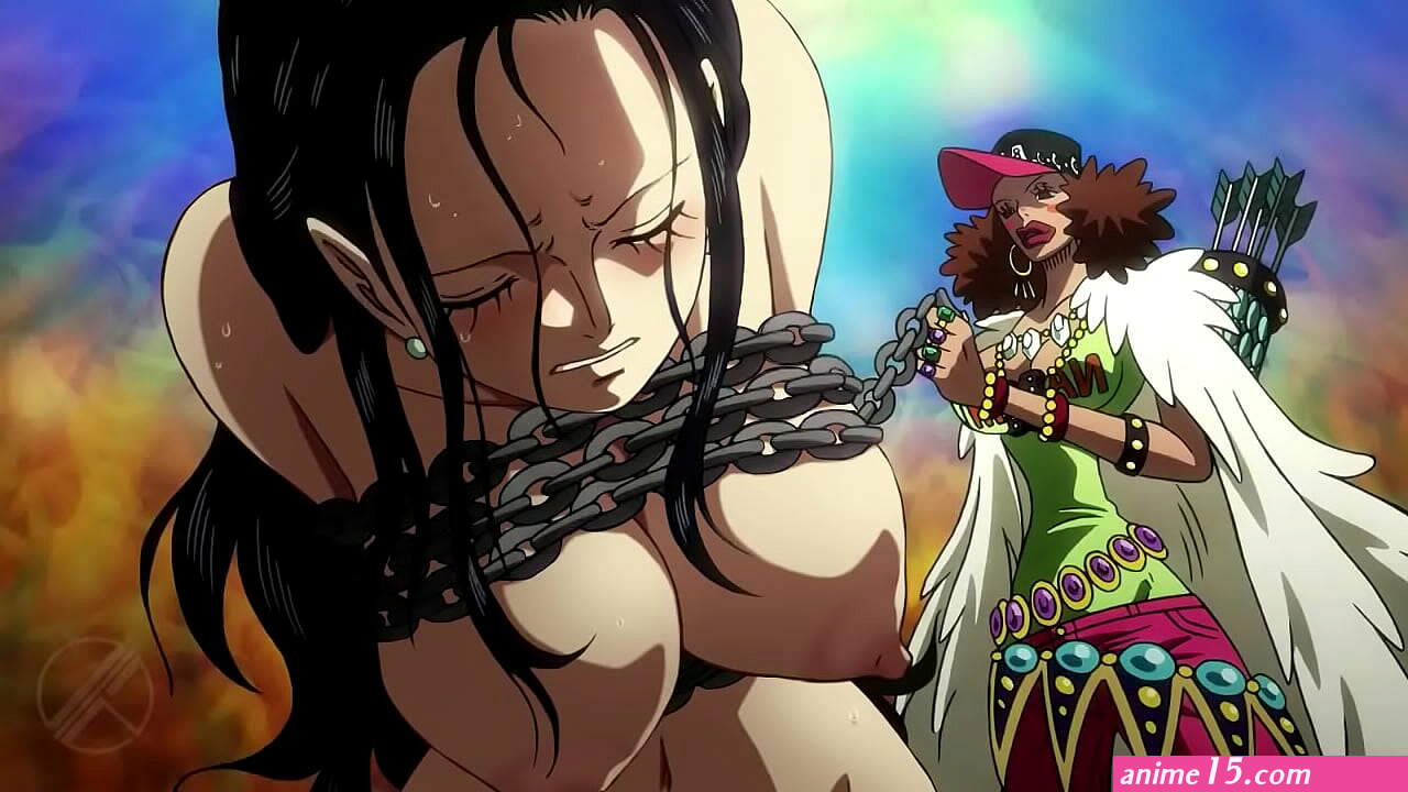 nude anime filter pics