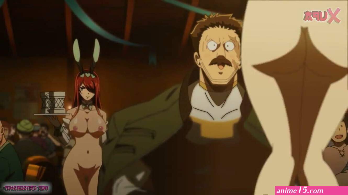 nude anime filter pics