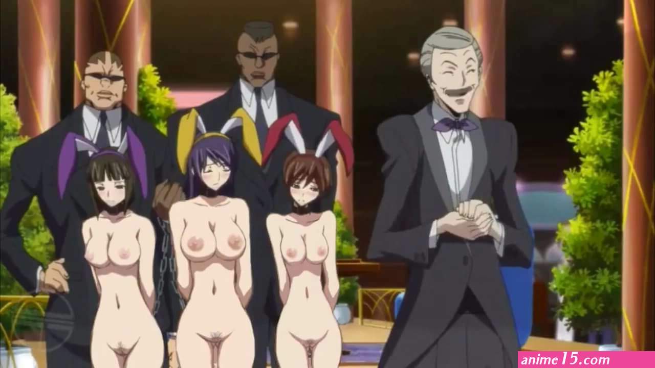 nude anime filter pics