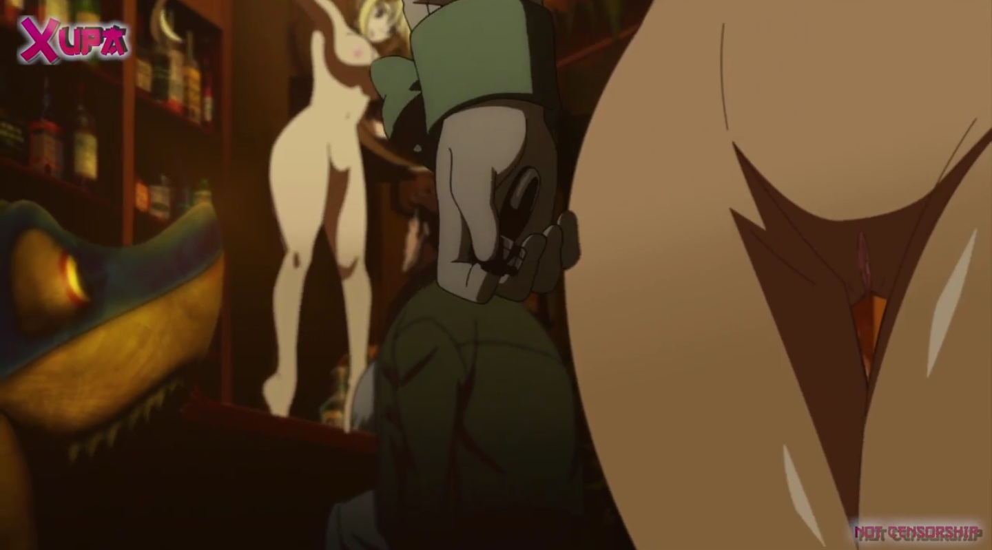 nude anime filter pics