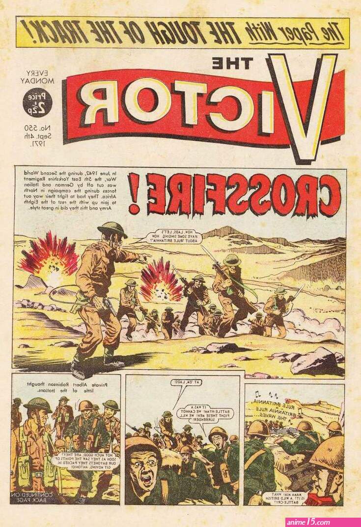 old memories full comics online