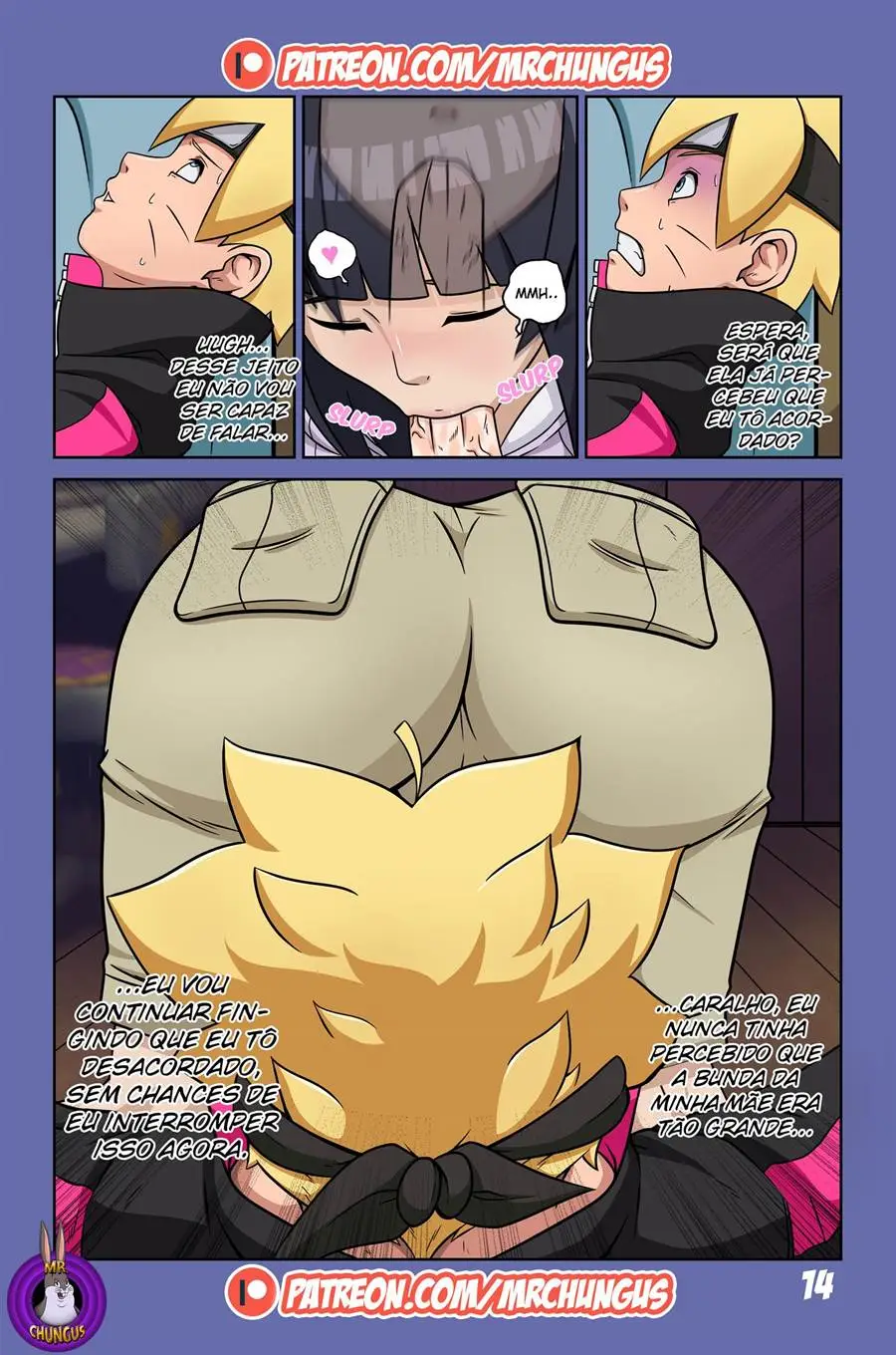 anime boruto the next generations xxx hanabi comics