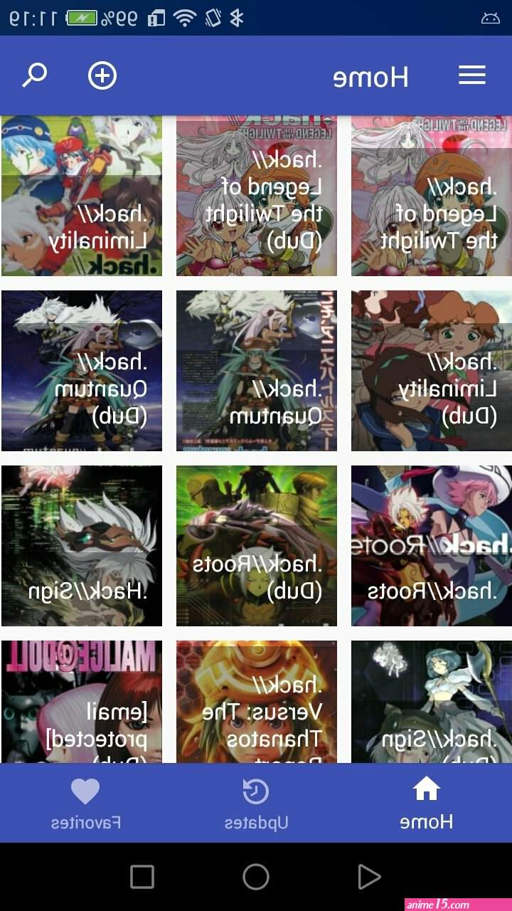 baixar animes
