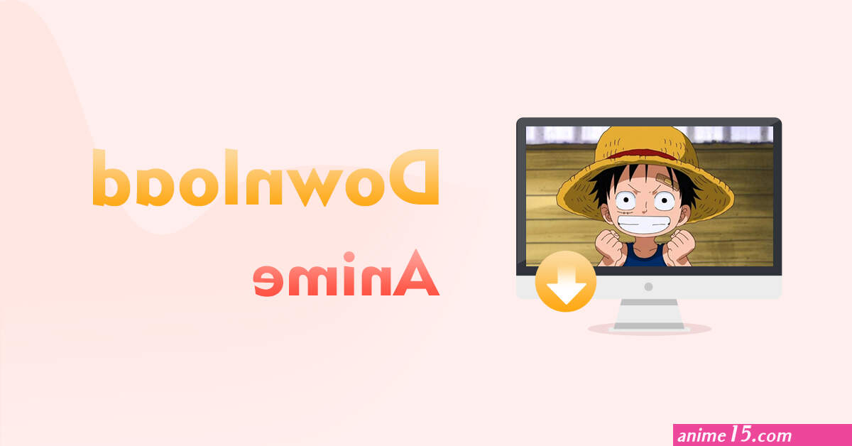 site para baixar series de animes